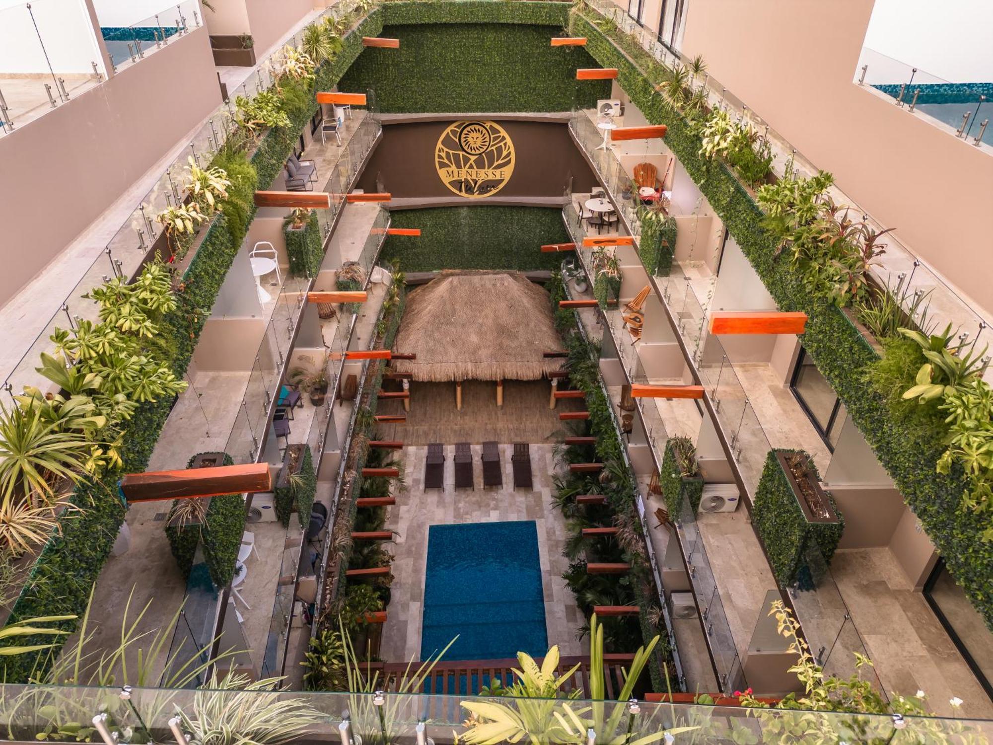 Estudio Lujoso, Downtown, Close To Restaurants Tulum Pueblo Buitenkant foto